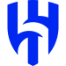 Al Hilal U21 crest