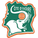 Ivory Coast U20 crest