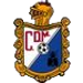 CD Mosconia crest