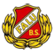 Falu crest