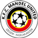 KFCマンデルユナイテッド crest