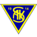 إس آي ك 1914 crest