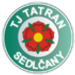 تاتران سيدلكاني crest