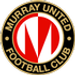 Murray United FC crest