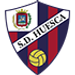 SD Huesca B crest