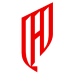 القادسية crest