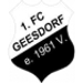 Geesdorf crest
