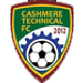 Cashmere Technical crest