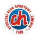 Chemik Moderator Bydgoszcz crest