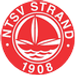 NTSV Strand crest