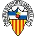 Sabadell B crest