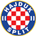 Hajduk Split U19 crest