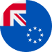 Cook Islands badge