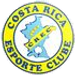 كوستا ريكا إي سي crest