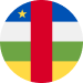 أفريقيا الوسطى badge