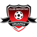 Club Deportivo Uruapan crest