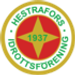 Hestrafors IF crest