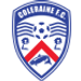 Coleraine U19 crest