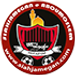 Siah Jamegan crest