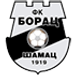 FK Borac Samac crest