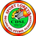Sport Loreto crest