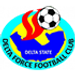Delta Force FC crest
