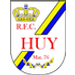 Huy crest