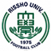 Rissho University crest