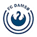 دامسو crest