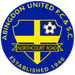 Abingdon United crest
