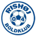 Rishoej crest