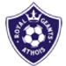 Geants Athois crest