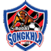 Songkhla United FC crest