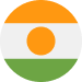 Niger U17 crest