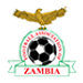 Zambia U20 crest