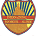 Internacional San Miguel crest