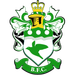 Burscough crest