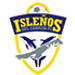 Islenos del Carmen FC crest