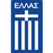 Greece U19 crest