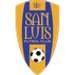 San Luis II crest