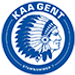 Gent U19 crest