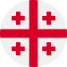جورجيا crest
