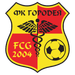 FK Gorodeya crest