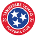 Tennessee Tempo crest