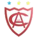 CA Hermann Aichinger Ibirama crest