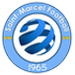Saint Marcel Football crest