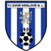 Dvur Kralove crest