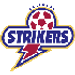Brisbane Strikers crest