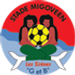 Stade Migoveen de Lambarene crest