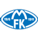 Molde 2 crest